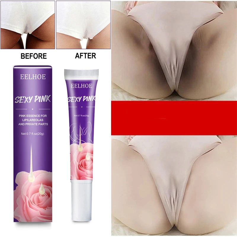 

Whiten Butt Knee Brighten Inner Thigh Intimate Parts Dark Whitening Cream Private Parts Underarm Bleaching Serum