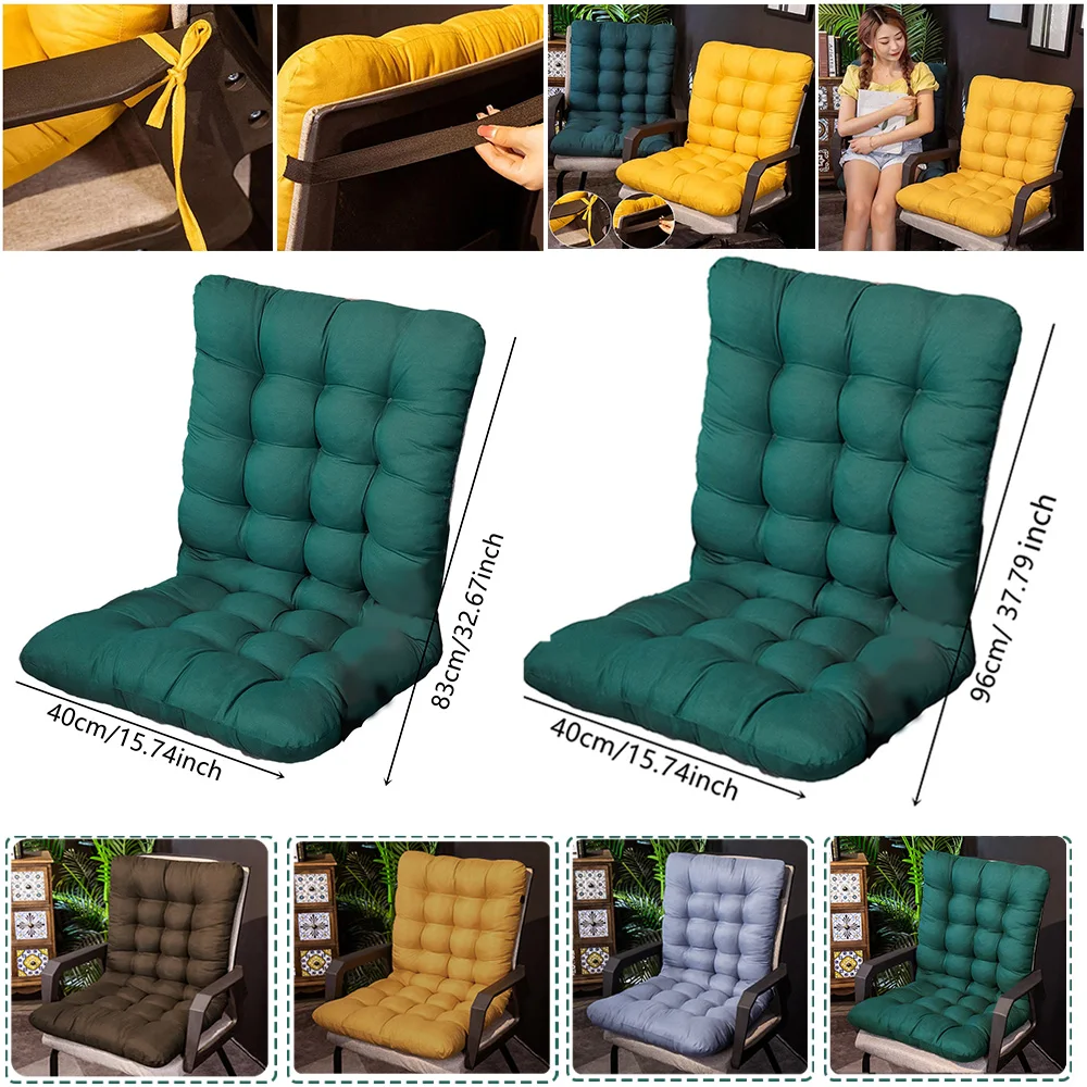 Cushions For Outdoor Patio Furniture YEERSWAG Inch Non - Main Image