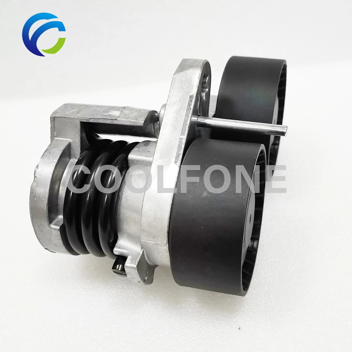 Drive Belt Automatic Tensioner For Bmw X5 E70 N52 11287565225 