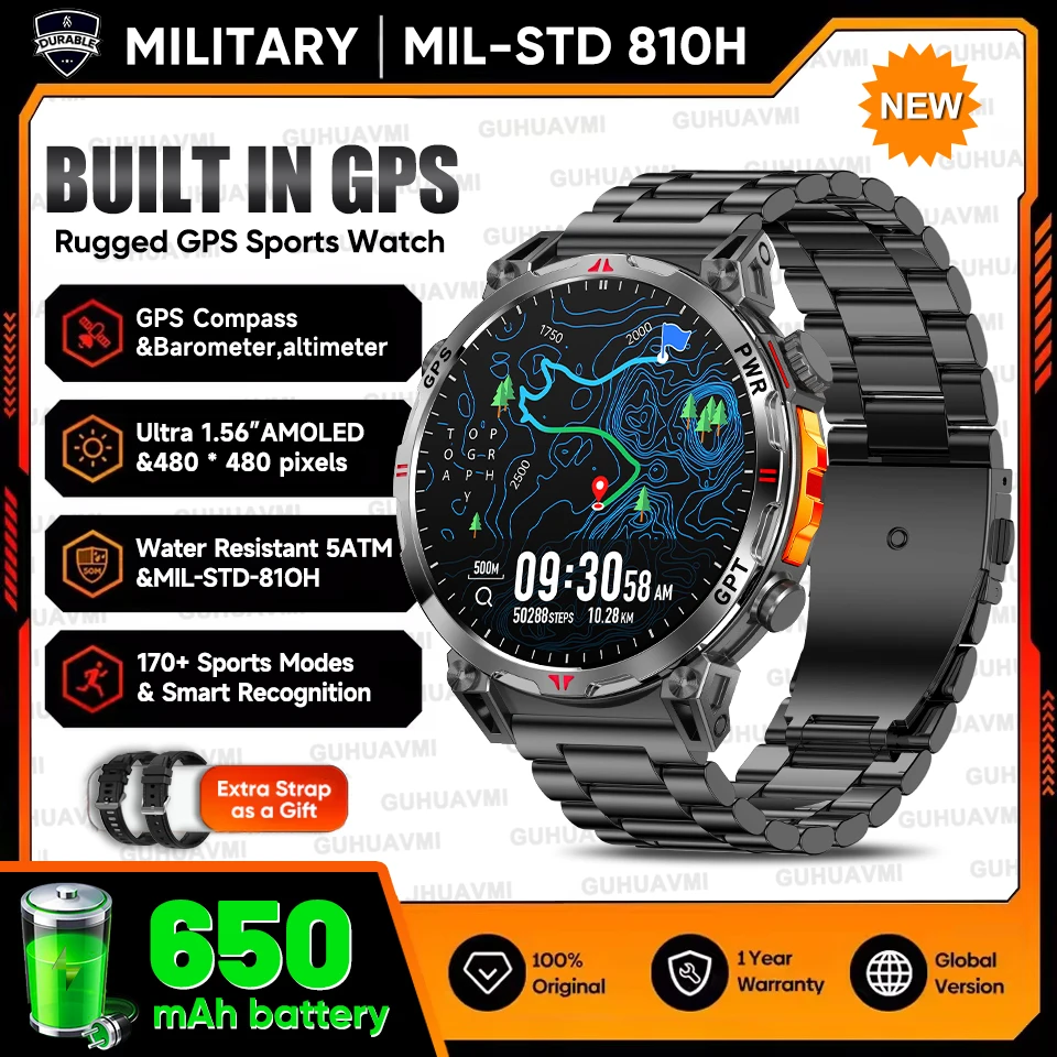 Black Steel 2A