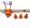 Adjustable Clip Nozzle, Clamp Pipe, Industrial Spray Head, Plastic Spray Nozzle, Cleaning Clip 6