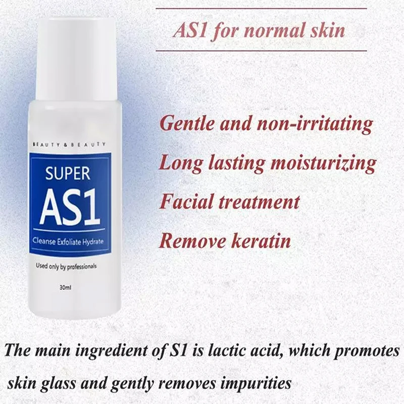 ̵ Ǽ Ƽ ӽ ̼  ʸ ַ,  Ŭ¡ Ų ɾ, AS1, SA2, AO3, 15, 5, 3PCSPcs, 30ml