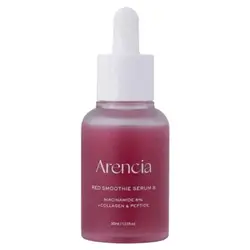 Hydrating Firming Facial Serum - 30ml, Moisturizing & Rejuvenating Essence for Smooth, Refreshed Skin