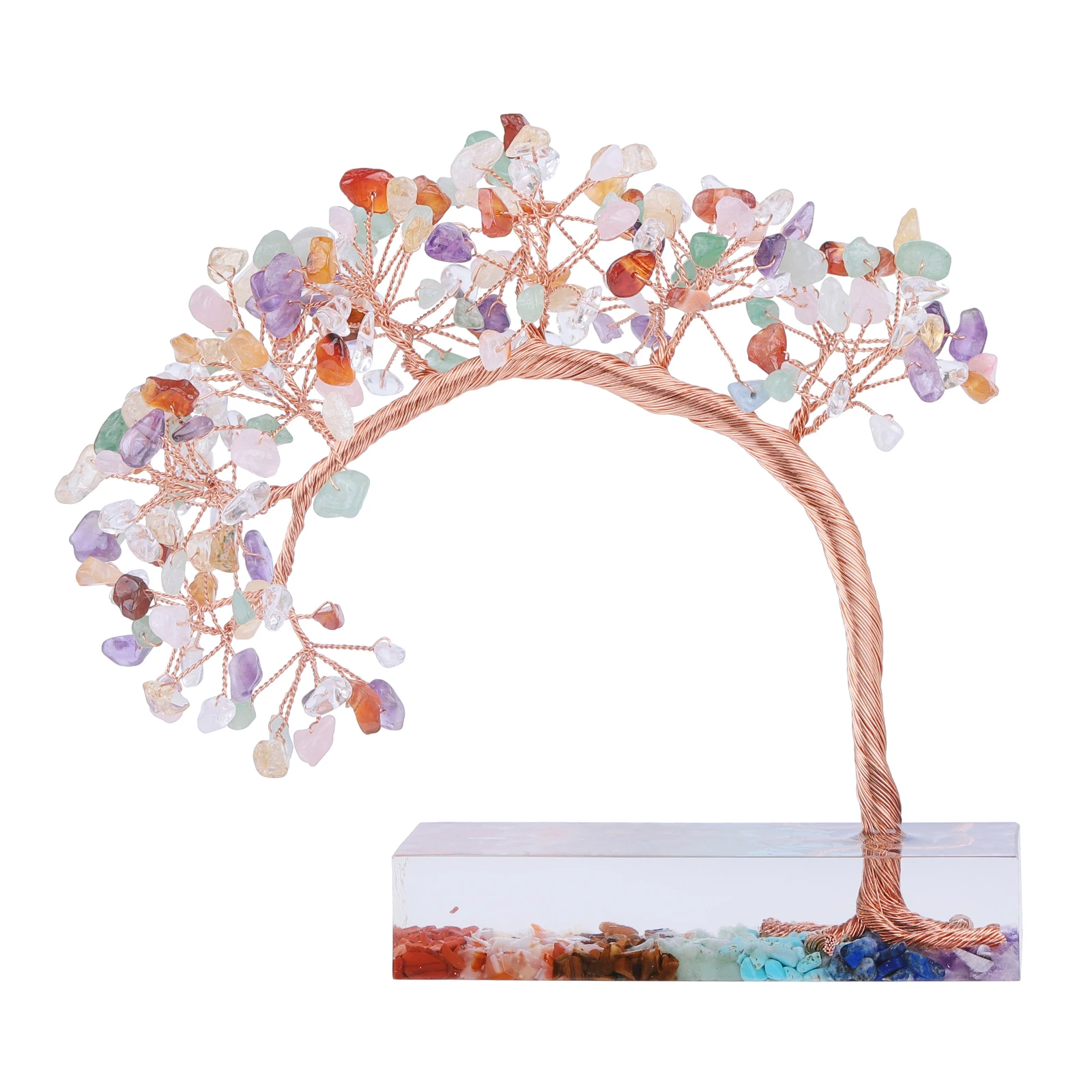 Рисунок 3 - Натуральный Аметист