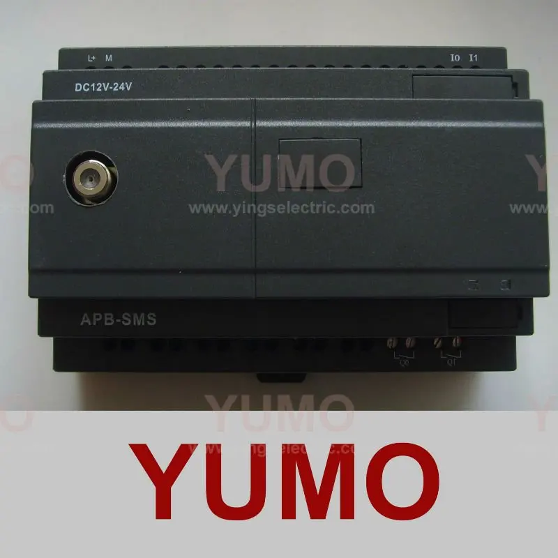 

APB-SMS PLC extension module