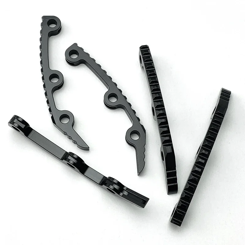 

1 шт., детали для складного ножа HD XM18