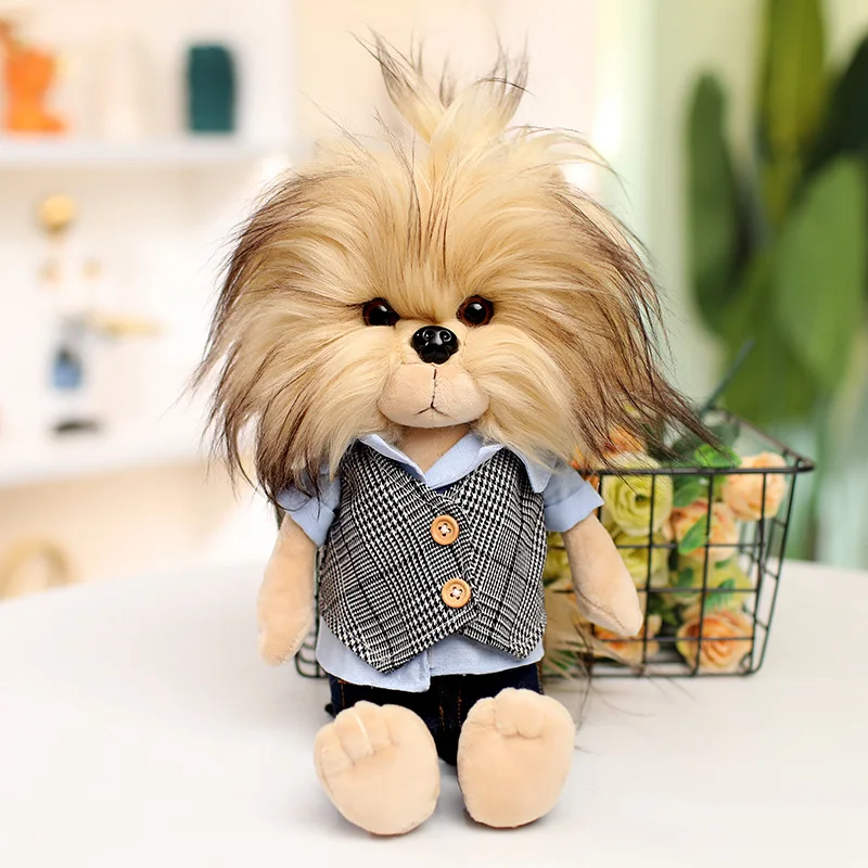 Yorkie Toys And Accessories