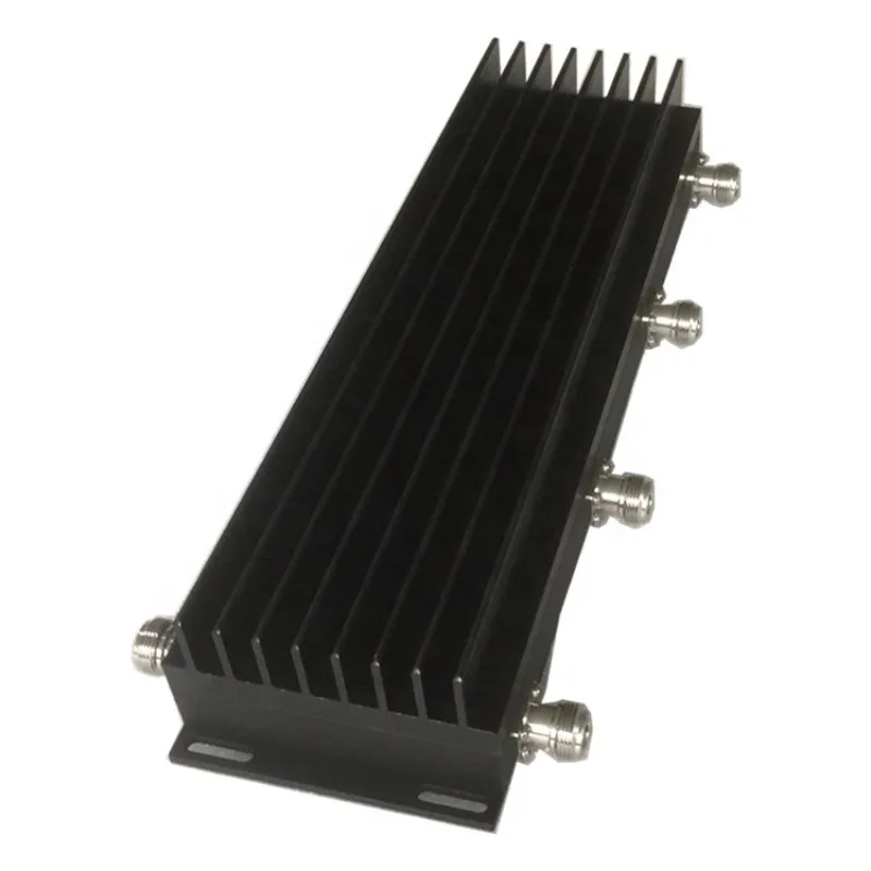 

136-174MHz VHF 4 in 1 Out Hybrid Coupler/Combiner