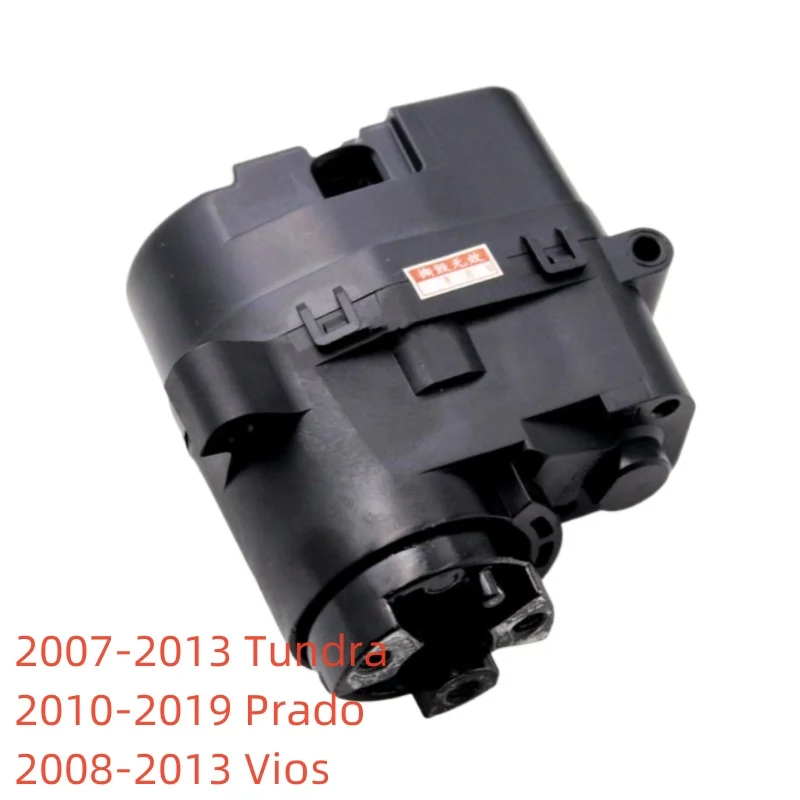 For Toyota Tundra Prado Vios Mirror Folding Motor Assembly Reversing Mirror Motor Micro DC V12 Long Life Professional Auto Parts