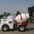 Small Self Feeding Mobile Cement Mixer Type Concrete Agitator Self-loading Concrete Mixer Machine for Sale 3