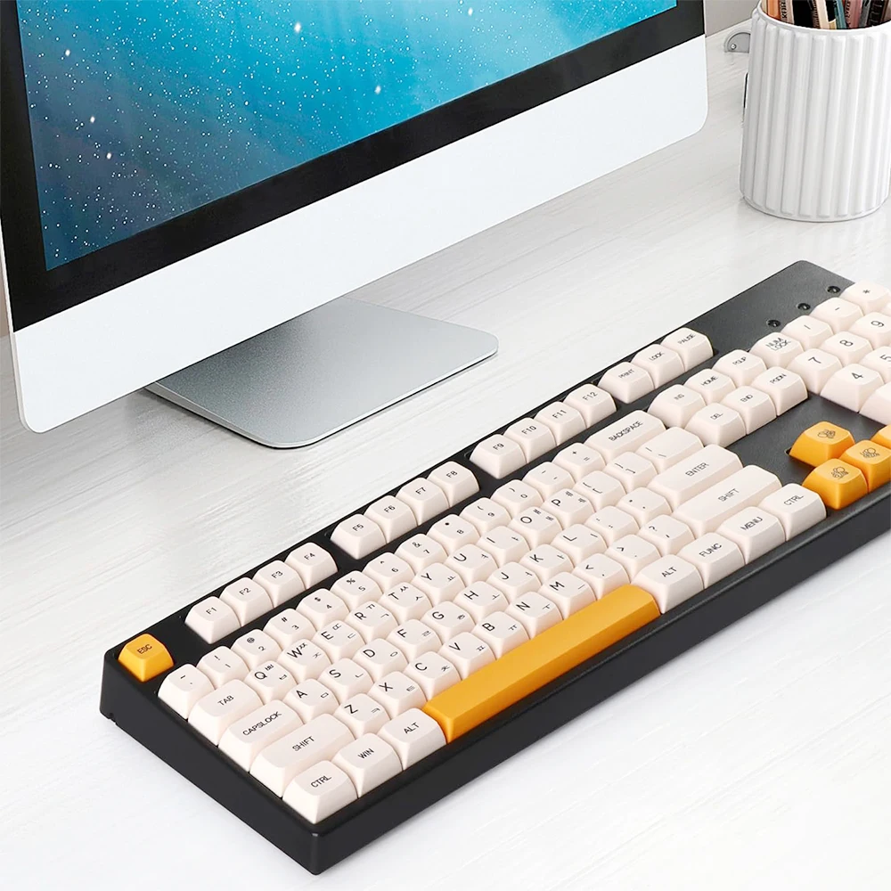 PBT Űĸ 140 Ű XDA   ȭ μ Ŀ Űĸ, ü  Ʈ MX ġ ( ũ ׸)