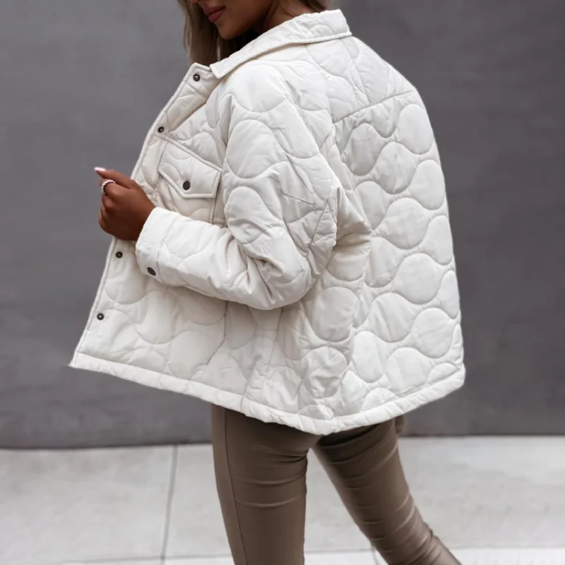 Рисунок 4 - Повседневная Женская однобортная