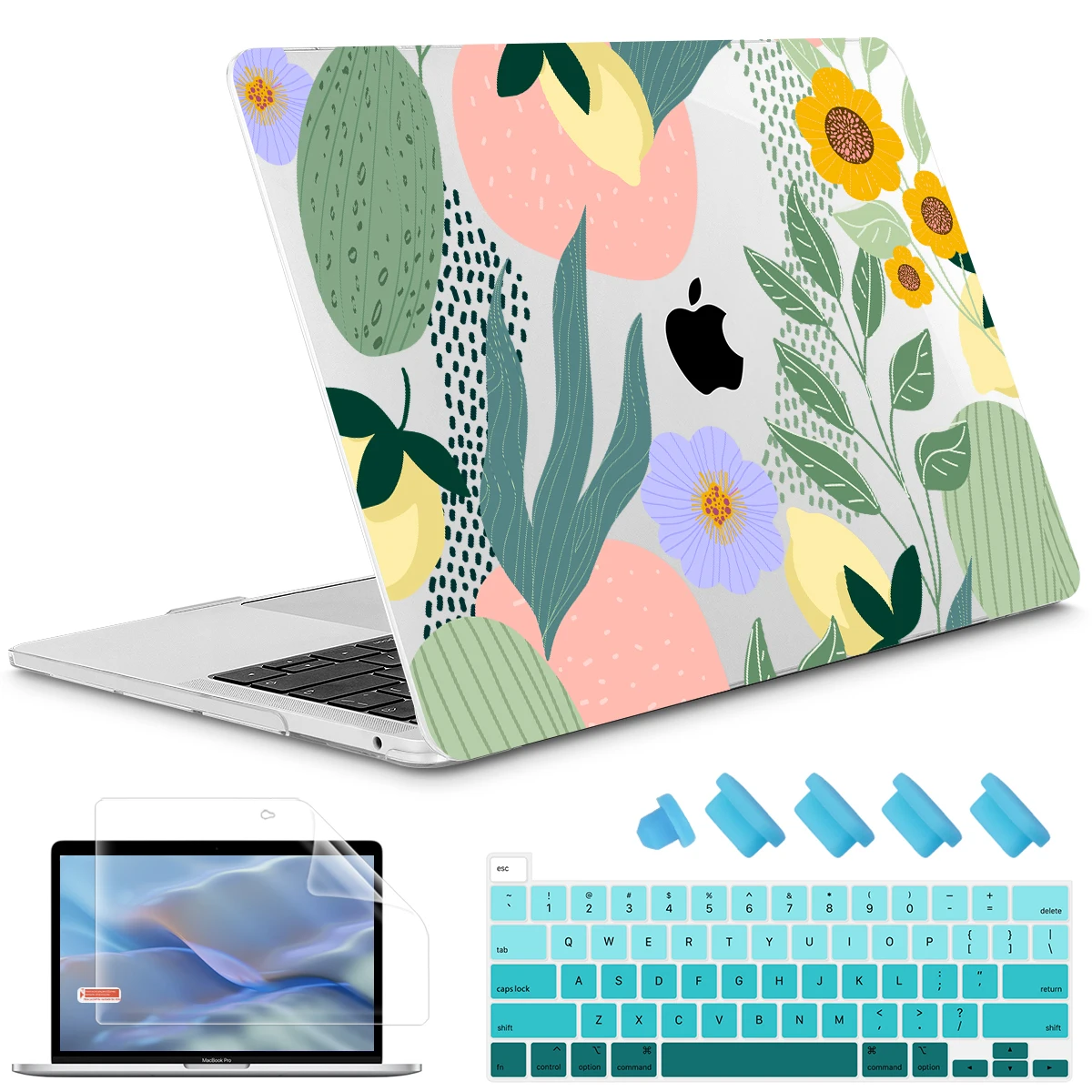 Computers e Electronics
