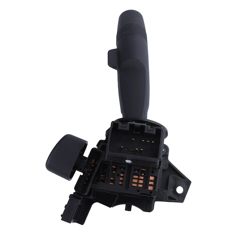 Car Column Switch Turn Signal And Wiper Switch 22982103 CBS2265 1S12904 Fit For 2014-2021 Chevy Silverado GMC Sierra & More
