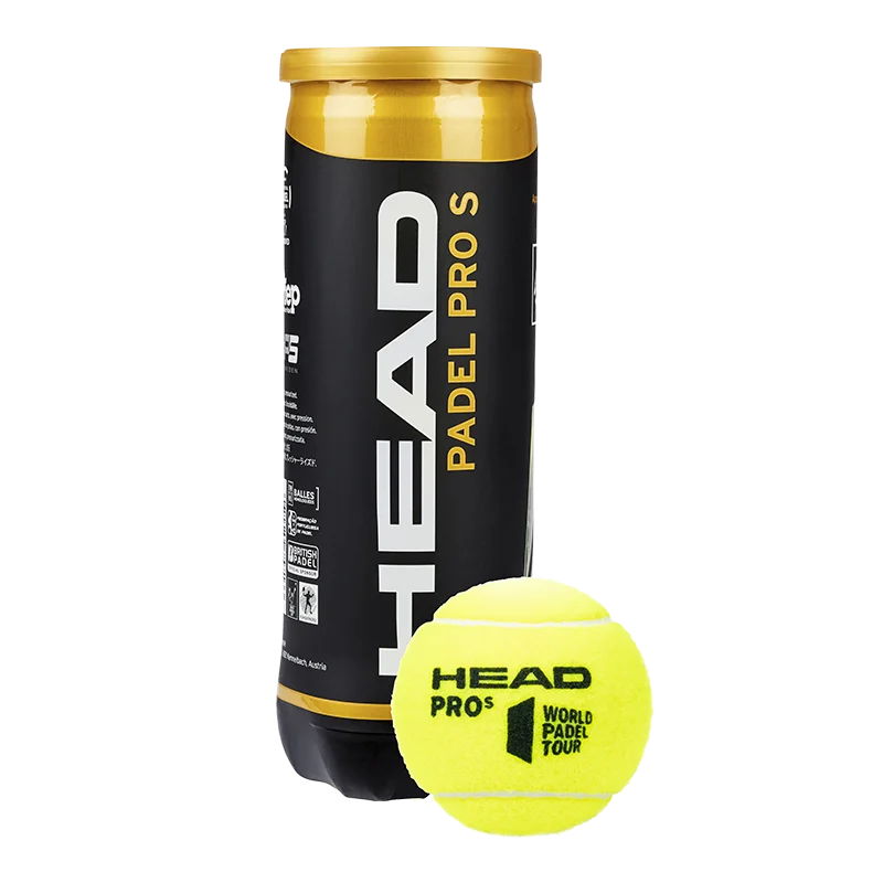 HEAD Padel Pro S