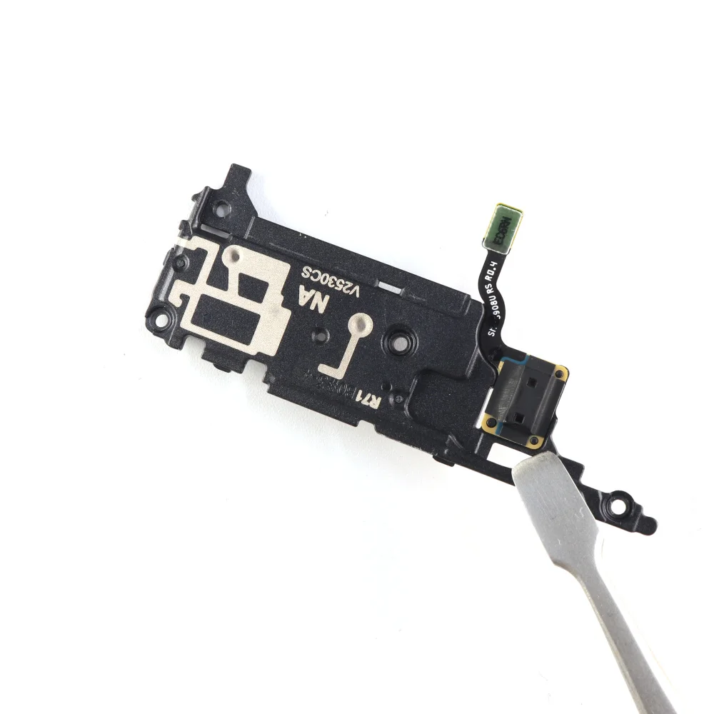 삼성 갤럭시 S22 울트라 5G 신호 안테나 플렉스 케이블 커버 SM-S908B S908 S908U S908E