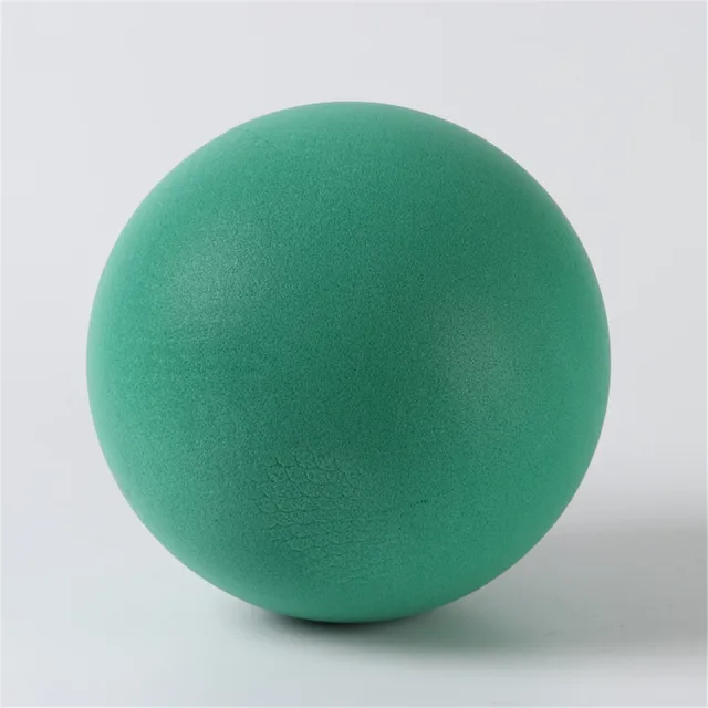 Mute Ball Toys Children's Small Elastic Ball Sports Indoor Game Shooting Basketball Football Quiet No Noise Don't Disturb Others 4