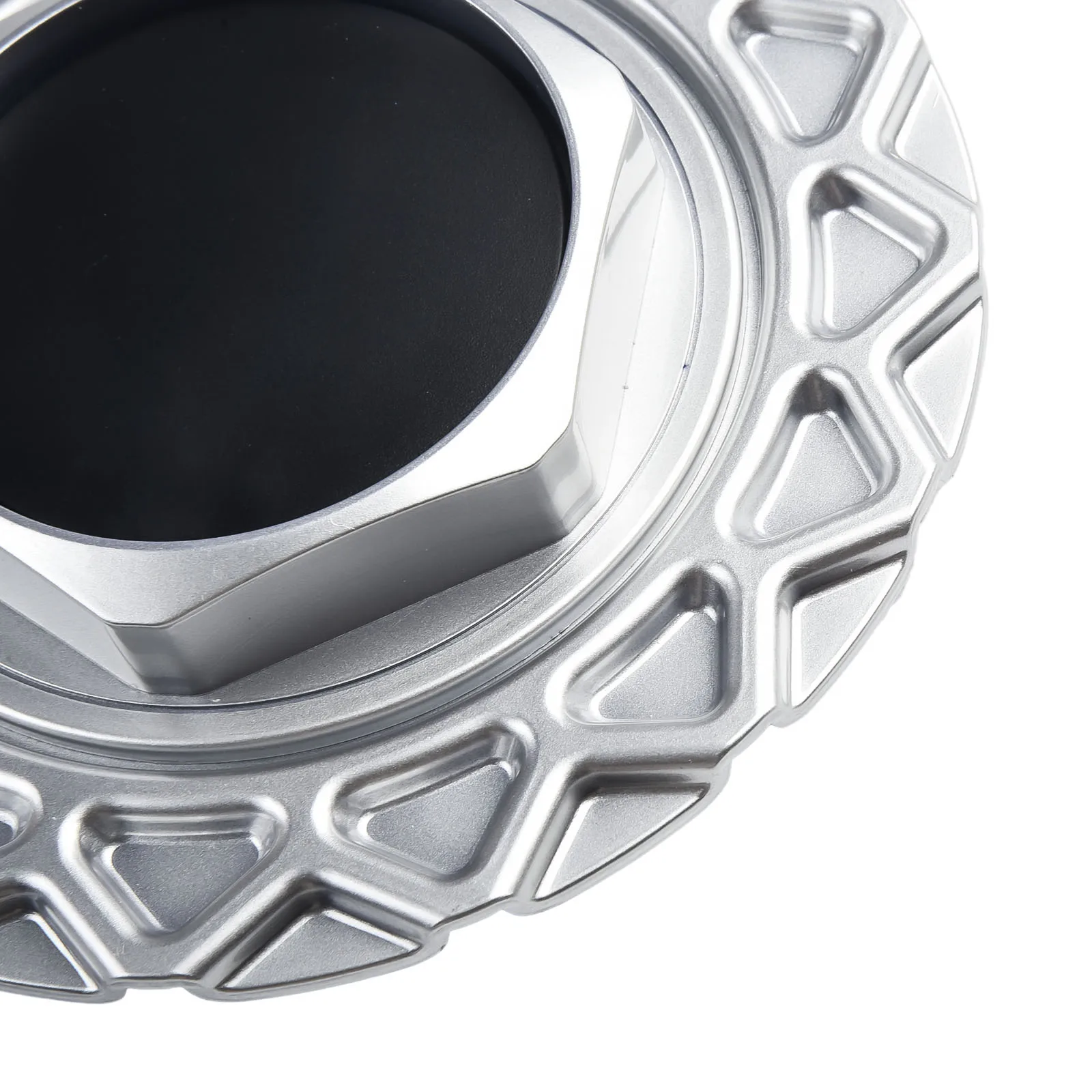 자동차 스타일링 휠 센터 캡 허브 커버 배지 151mm 휠 센터 커버, Miata MX-5 RX-7 1989-1991 09 24. 038