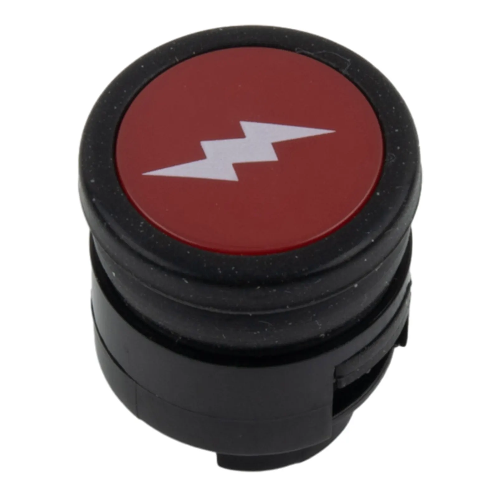 Sostituisci L'Interruttore A Pulsante Di Accensione Usurato Con La Griglia A Gas Della Serie Weber Q 2181803 03140 Affidabile E Pratica