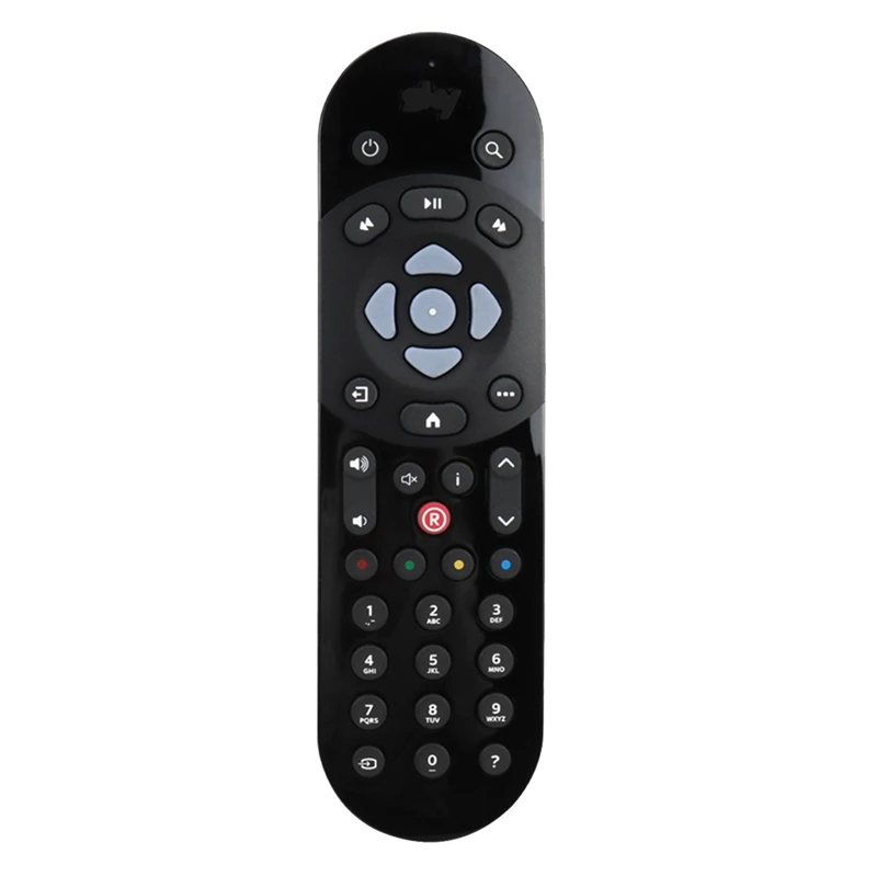 Telecomando Sostitutivo Per Telecomando Sky Q Per Telecomando Sky Qinfrarredtv Tv Box