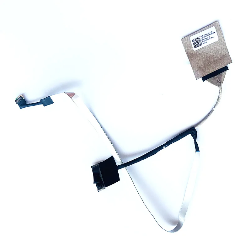 

Laptop LCD Screen Display Flex Video Cable for Lenovo Thinkbook 14-IML 14-IIL DD0LVALC012