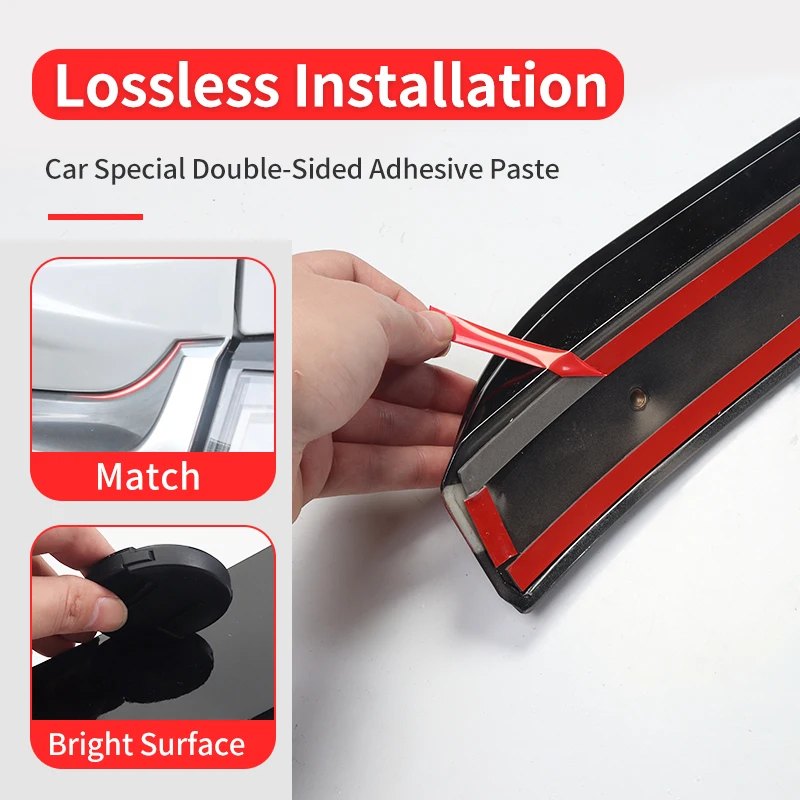 Tailgate Spoiler Image 4