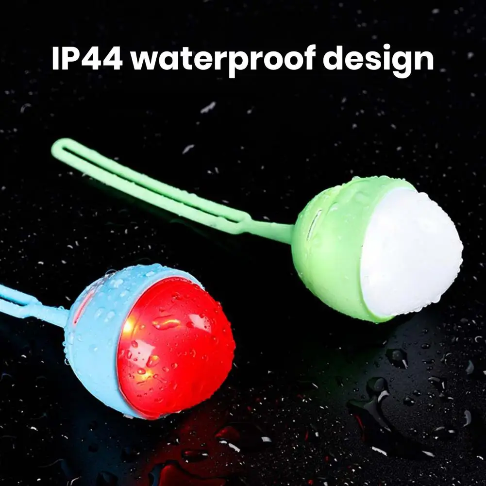 

Велосипед с быстрой разборкой светильник, водонепроницаемый велосипед светильник, яркий Перезаряжаемый светодиодный велосипедный хвост светильник, водонепроницаемый мини-велосипед