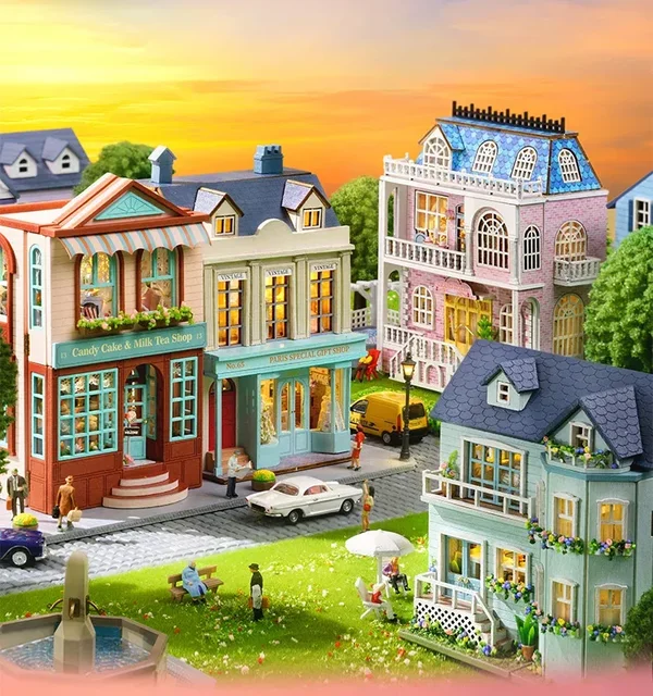 Regency Calico Critters Country House Grand Hotel Calico Critters Manor  Mansion Calico Critter Grand Regency