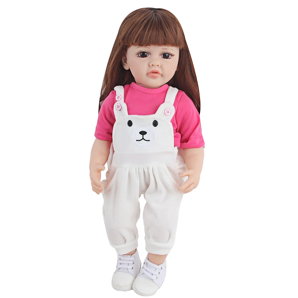 Set di vesti per bambole Labubus da 17 cm, (cappello + top