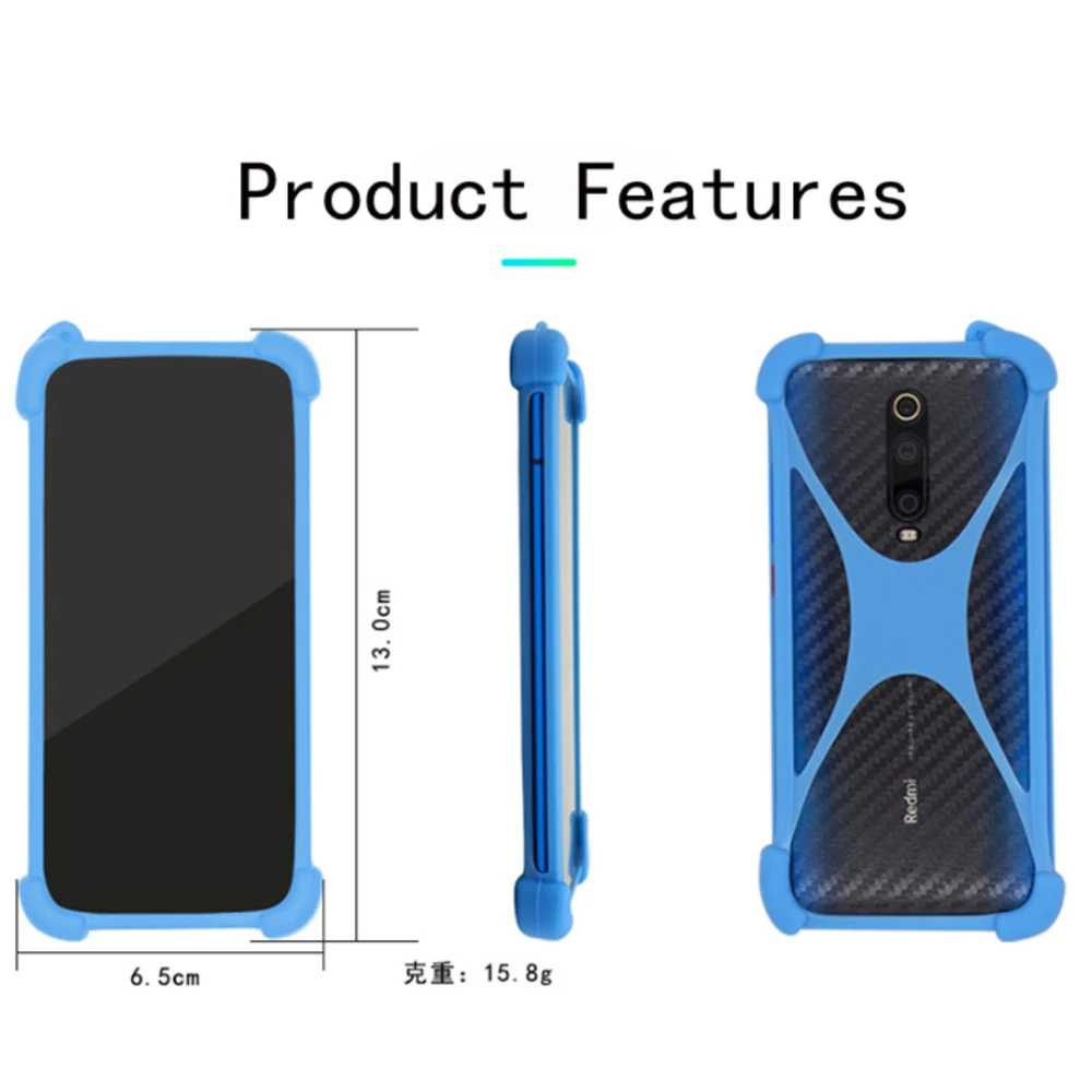 Фото Противоударный чехол для Vertex Impress Nero New Phoni Play Reef Sprin Vira Win Vega Wolf Tiger Sunset Ze 3G 4G №5