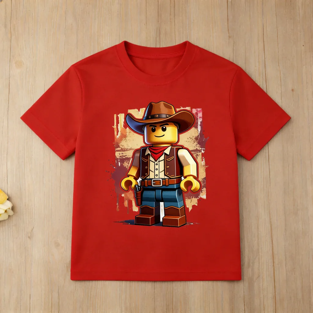 키즈 Roblox 탐정 그래픽 티셔츠 소년 소녀 캐주얼 반소매 코튼 탑 게임 팬을위한 편안한 여름 티셔츠 생일