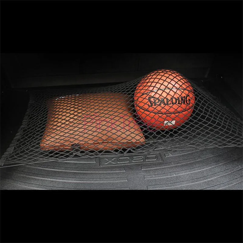 Per Toyota Land Cruiser 200 Land Cruiser Prado Fj 120 150 Bagagliaio Di Un'Auto Deposito Bagagli Cargo Net