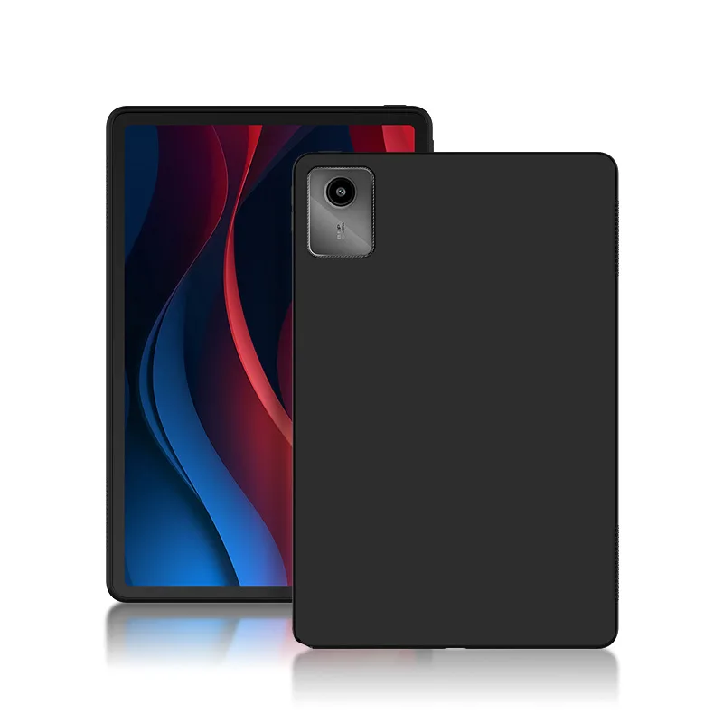 For  Xiaoxin Pad 2024 Case 11 inch Tablet Back Case Soft Cover For Lenovo Tab M11 Xiaoxin Pad 2024 TB330FU TB331FC Silicon case — view 6