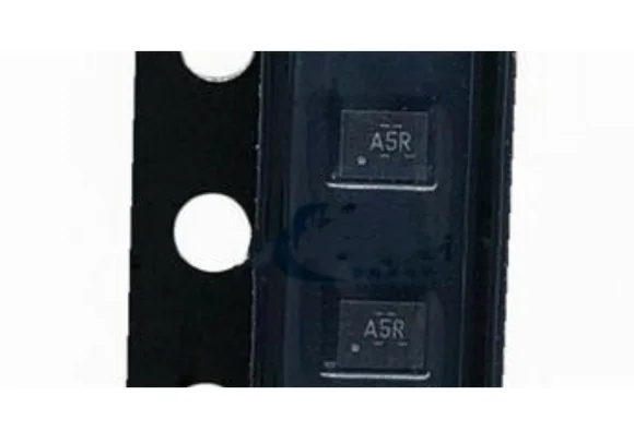 

10 шт./партия TS5USBA224RSWR UQFN-10 A5R