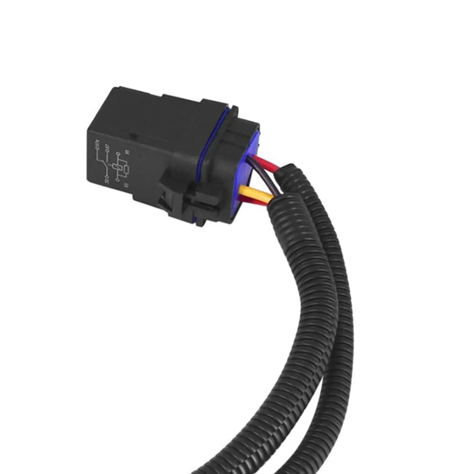 

Реле топливного насоса, комплект проводки Cbp4P541Ab для Jeep Grand Cherokee 2011