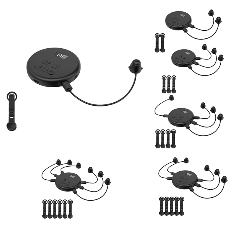 Mobile-Phone-Screen-Auto-Clicker-Device-Physical-Simulation-Finger ...