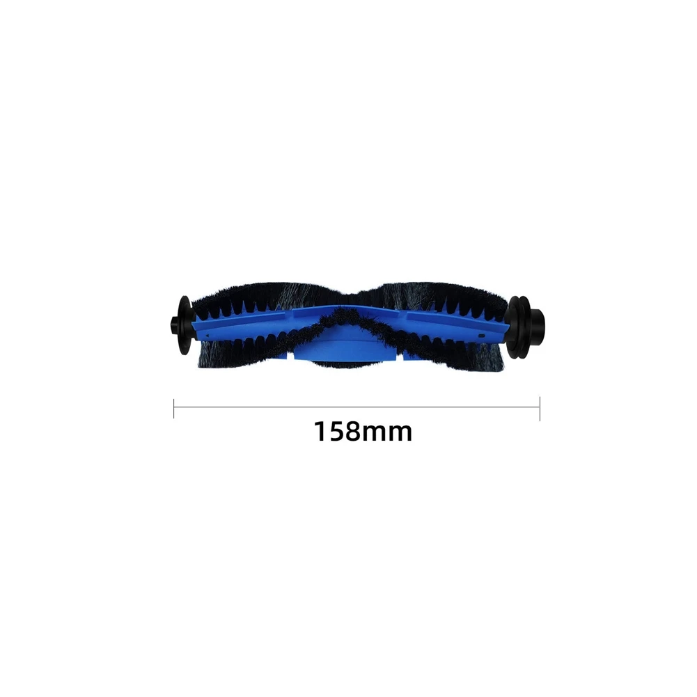 

Replacement for Cecotec Conga 1090 990 Vital / for Conga 999 Vital Robot Vacuum Cleaner Spare Parts Main Brush