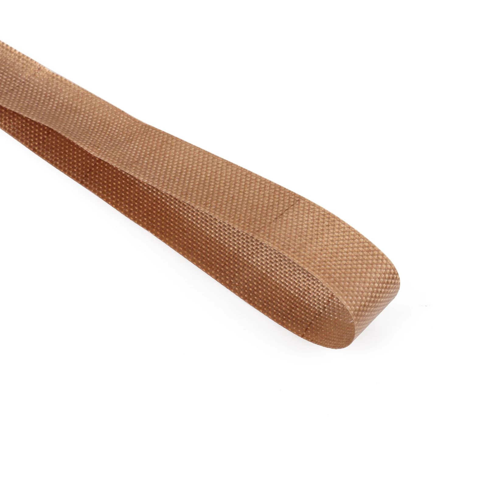 Band sealer sealing belt 750*15*0.2mm for Continuous Band Sealer rubber belt transmission drive belt synchronous belt 50pcs/bag
