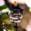 Solar Pathway Lights Outdoor Garden Stake Light Waterproof Solar Garden Lights Landscape Lighting For Pathway Yard Patio 2