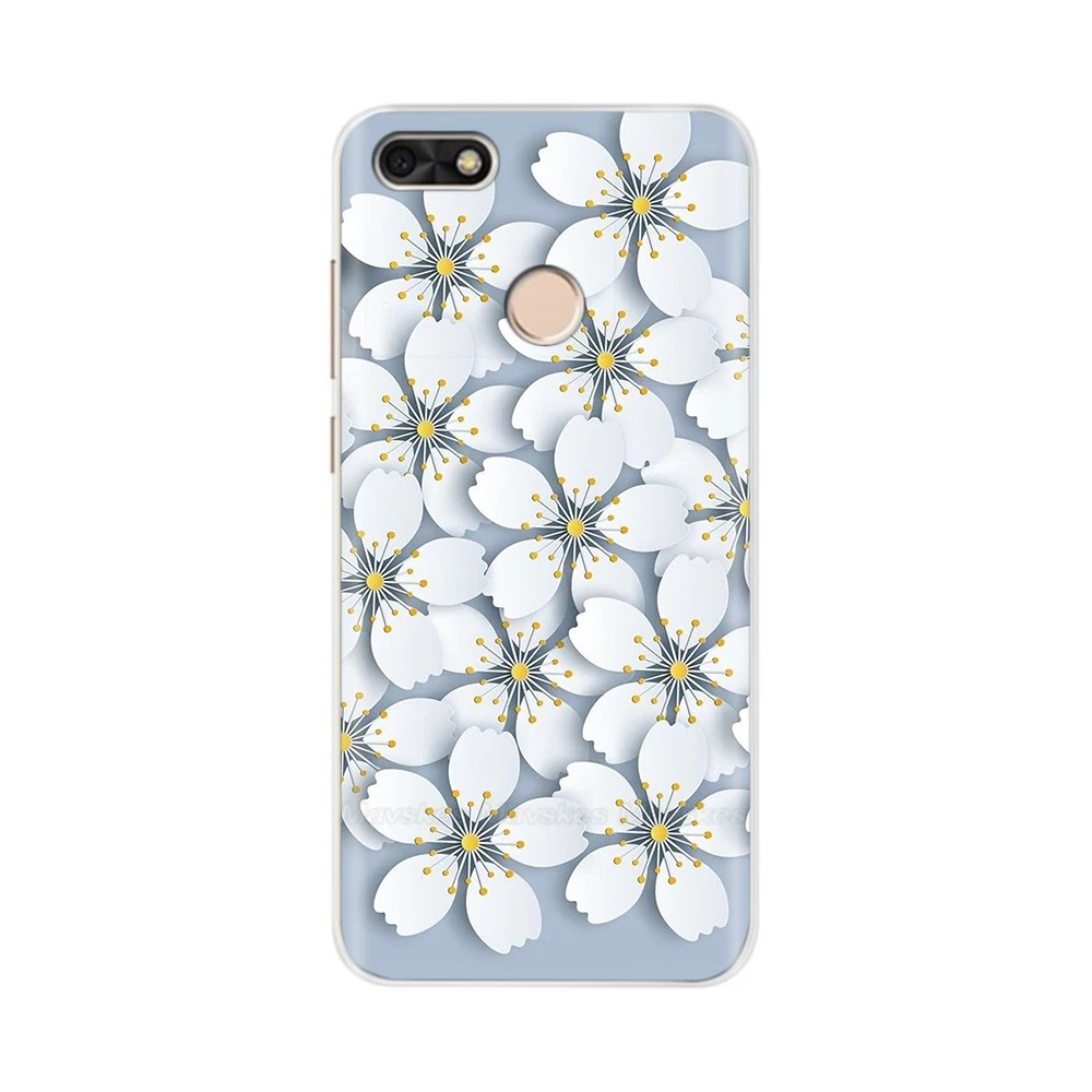 Soft Silicon Bumper Shockproof Phone Case Cover