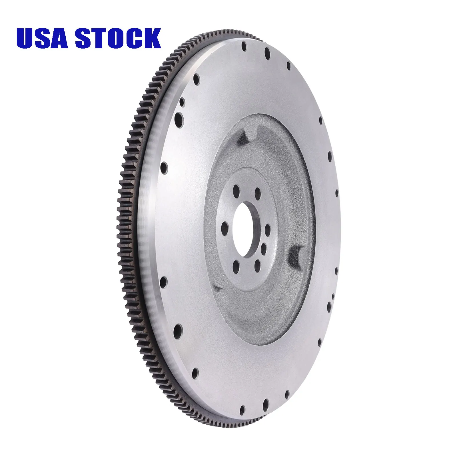 

12561680 FLYWHEEL for GM CHEVY SMALL BLOCK 168-TOOTH 4.8L 5.3L 6.0L GEN III IV LS SWAP