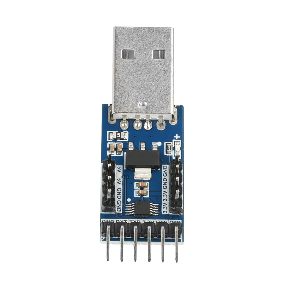 HLK-LD2402 Millimeterwellensensor Radarmodul 24G Menschlicher statischer Mikrobewegungssensor Statische Erkennung menschlicher Anwesenheit – Detail 6