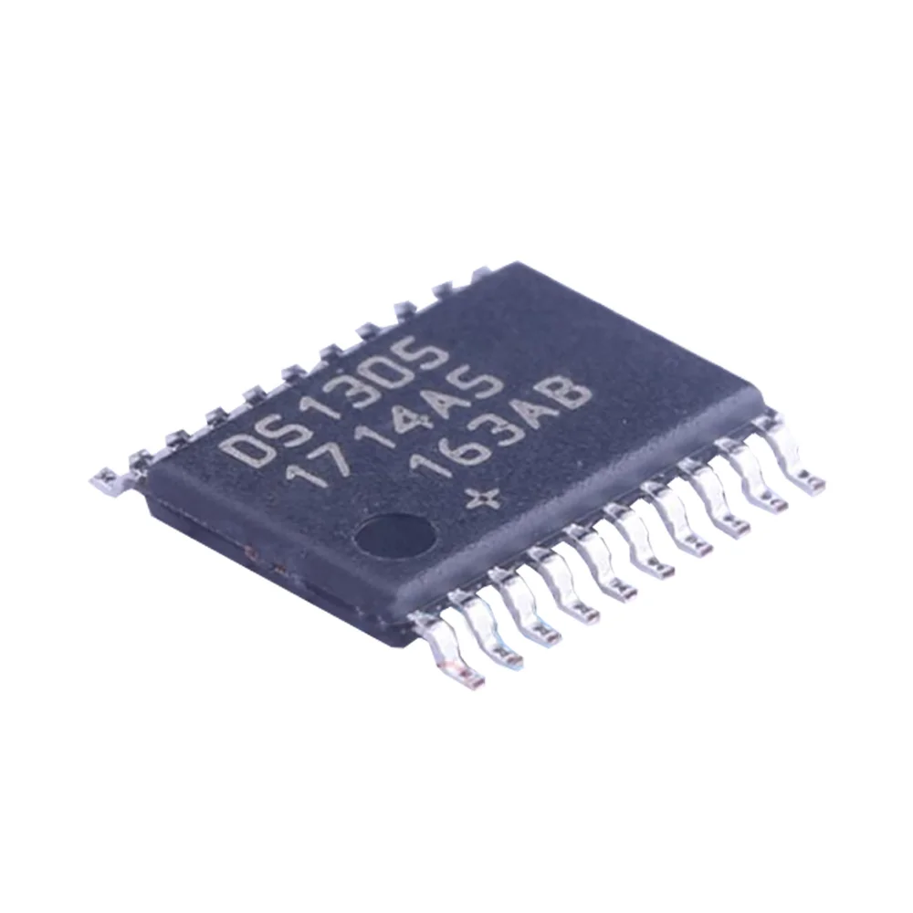 

2pcs/lot DS1305E DS1305 TSSOP-20 In Stock
