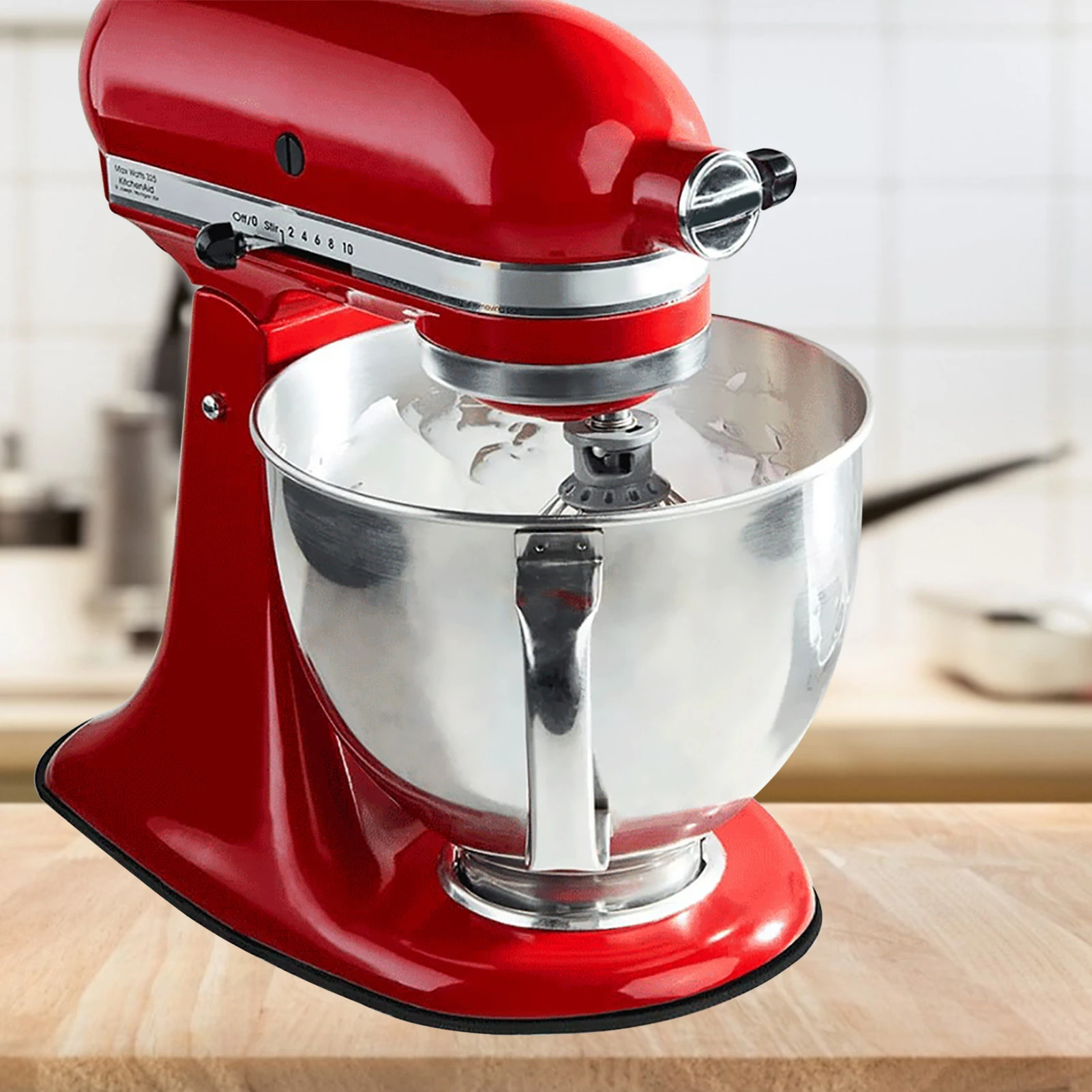 Kitchen Aid Stand Mixer. Kitchen Aid Stand Mixers Household Stand