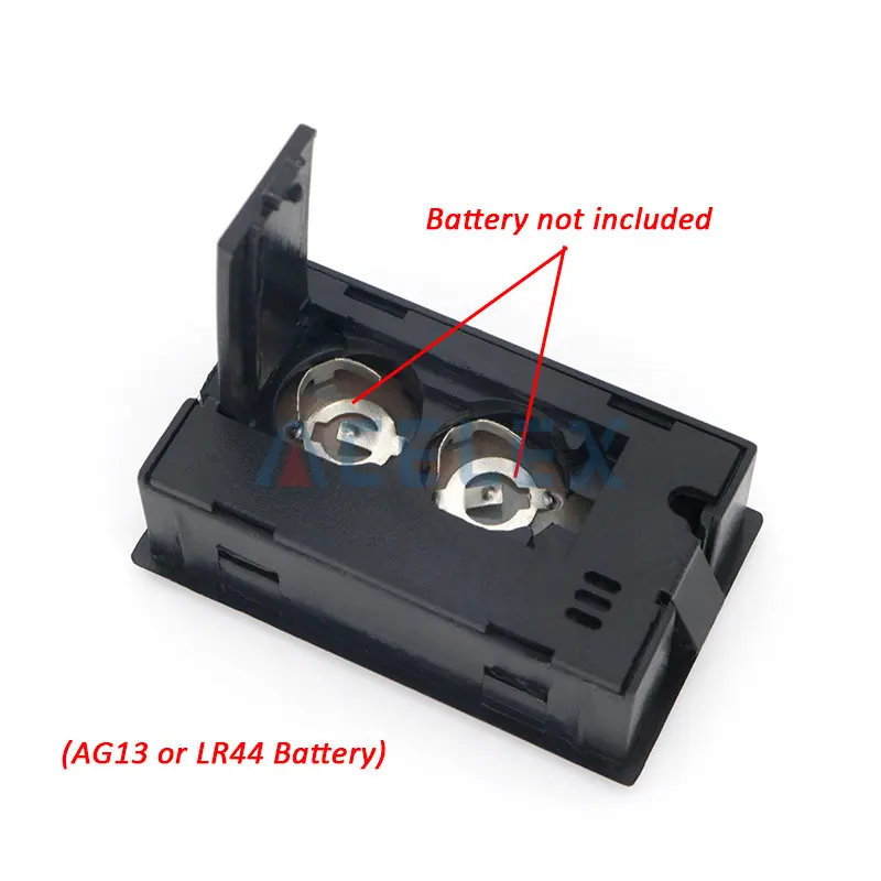 Рисунок 4 - Температурный измеритель