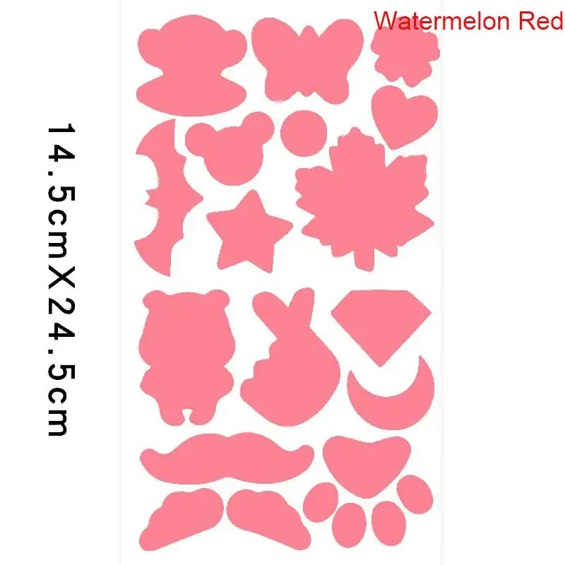 Self-Adhesive Repair Patches
