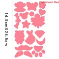 WatermelonRed 1PC