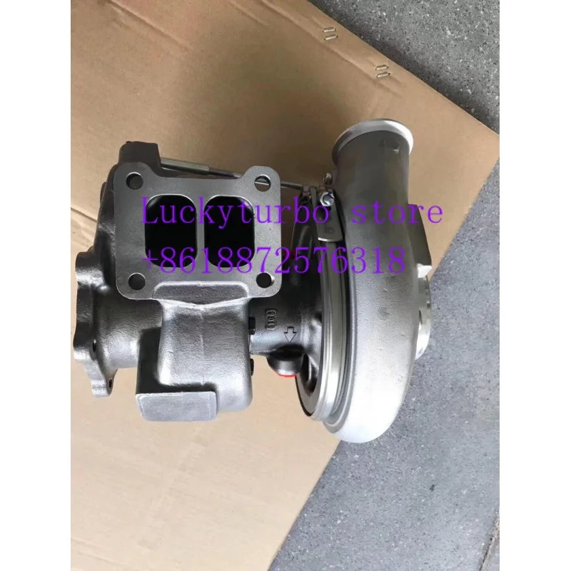

HE500VG 5351445 оригинальный Турбокомпрессор holset