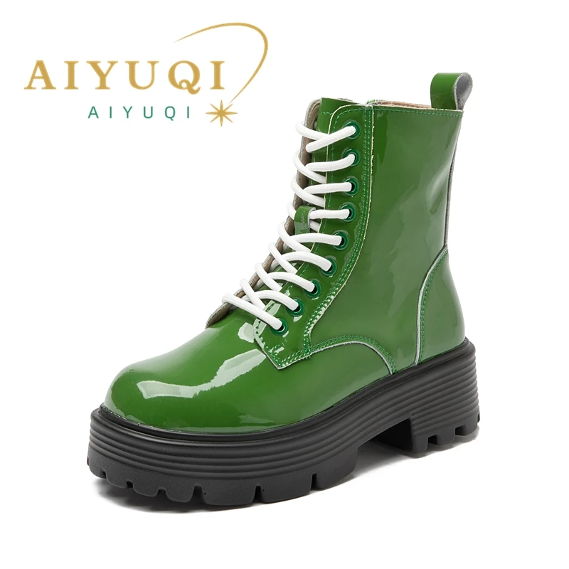 Botas De Mujer De Gamuza Color Vino Con Hebilla De Metal Zapatos - China Inicio Damas Y Arranque En Caliente Precio