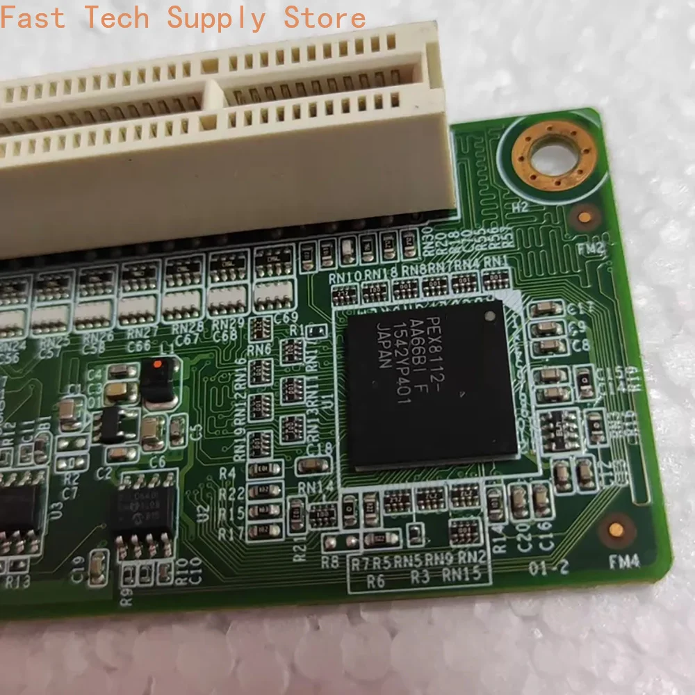 확장 보드 PCM-920 어댑터 보드 PCIE-PCI